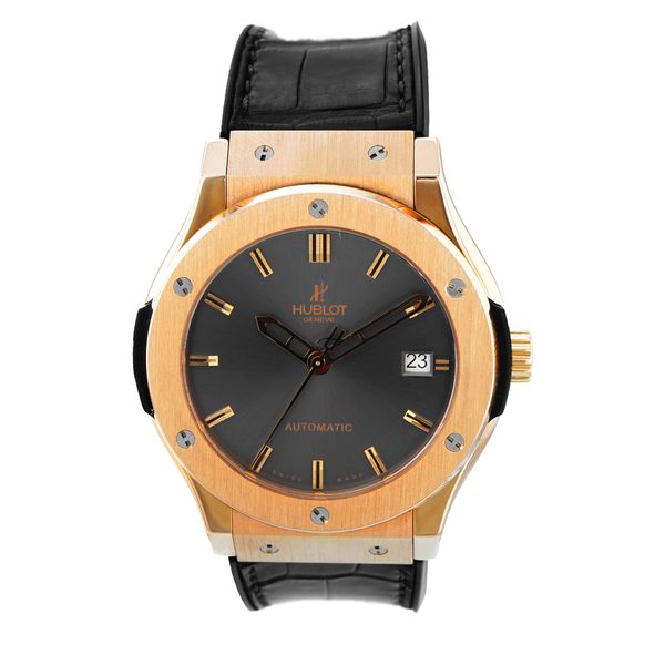 Hublot Classic Fusion 511.PX.7980.LR